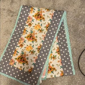 Matilda Jane table runner